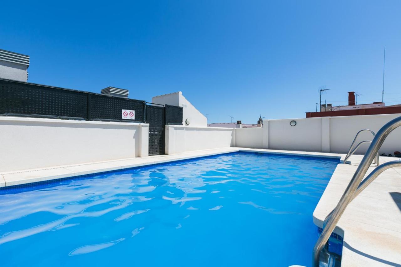 Leilighet Precioso Estudio Con Piscina *